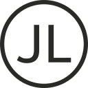 JL logo
